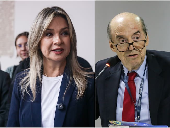 ReportajePlus's tweet image. 🔴 Vicky Dávila llama a Álvarez Leyva para preguntarle el por qué la nombró en la conversación del golpe de estado ➡️➡️ youtube.com/shorts/qaqMj7n…