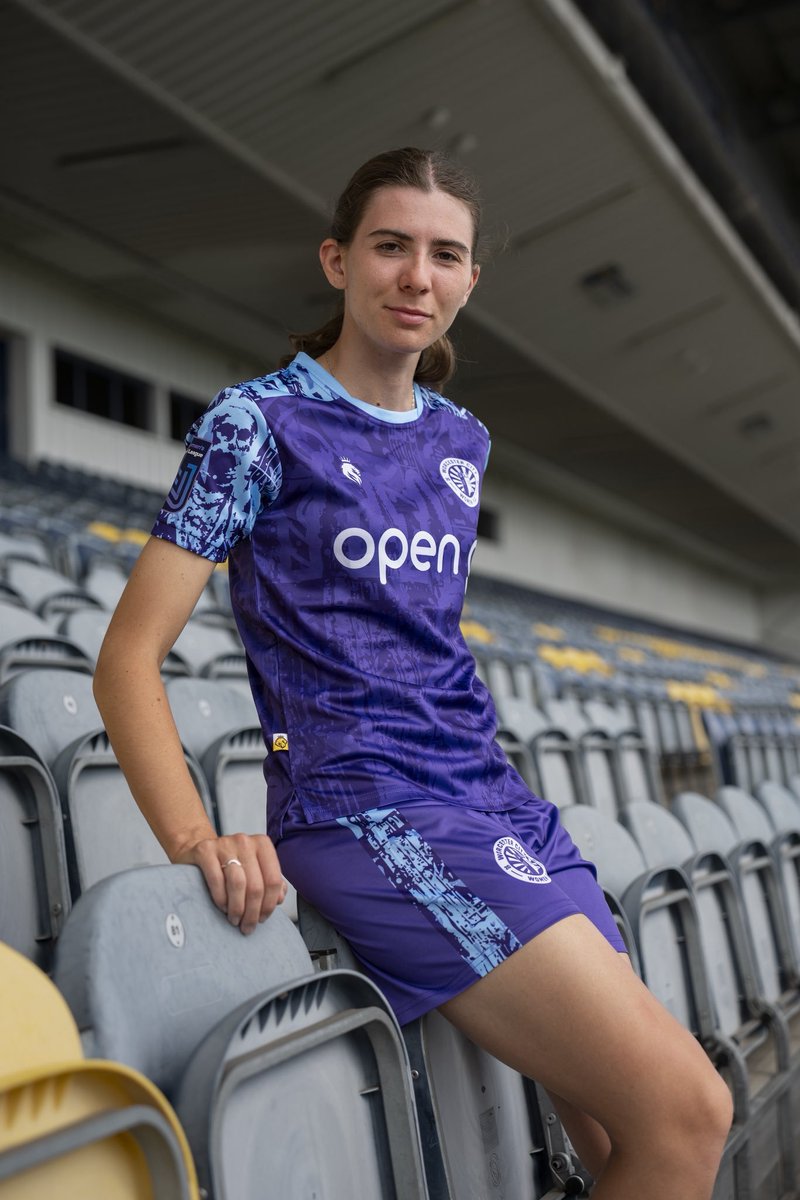 Football Shirt News🌍 tweet media