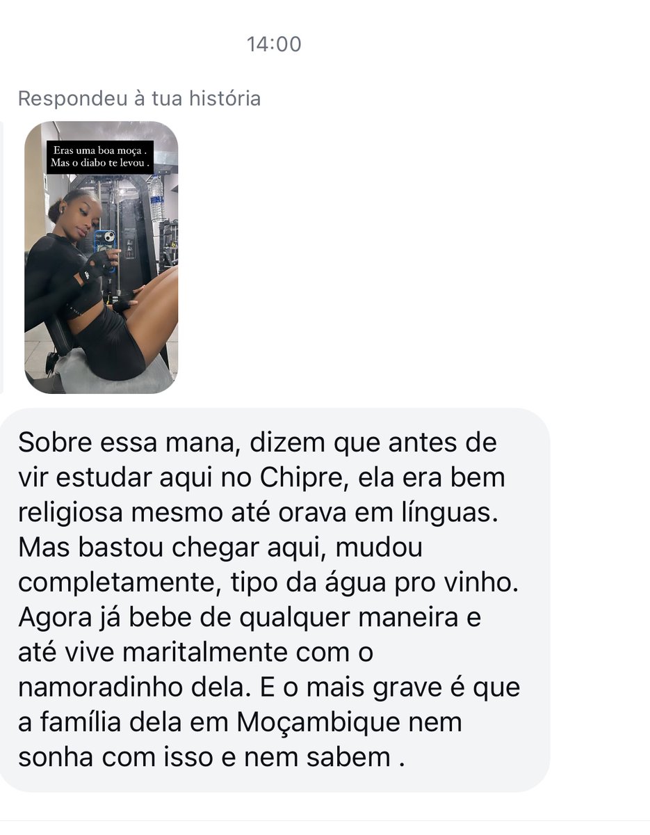 Afinal está no Chipre ? 
Aham, vamos retirar a bolsa .