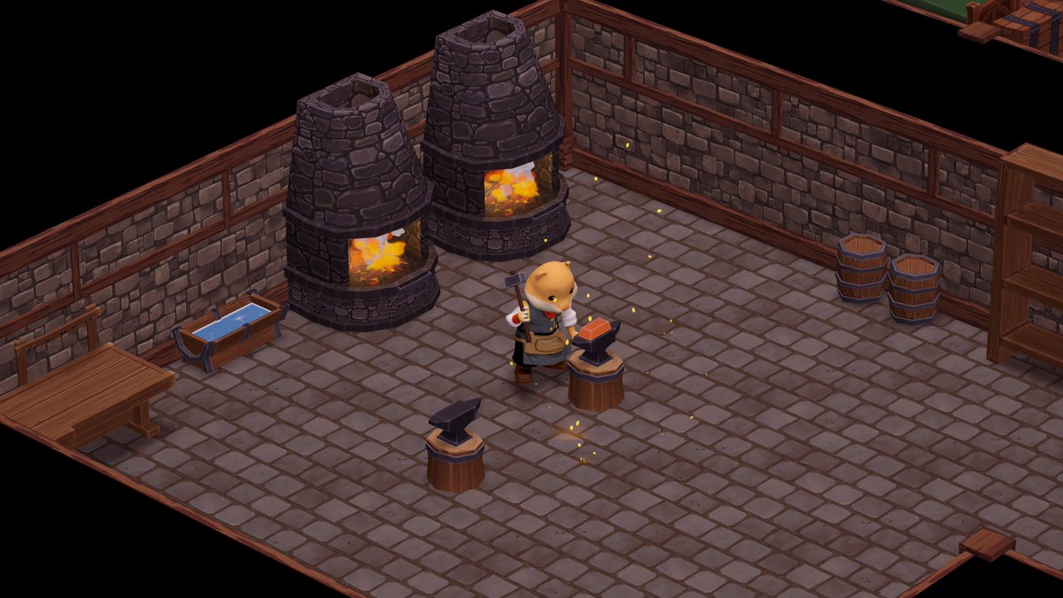 Fosoria ⛏ tweet media