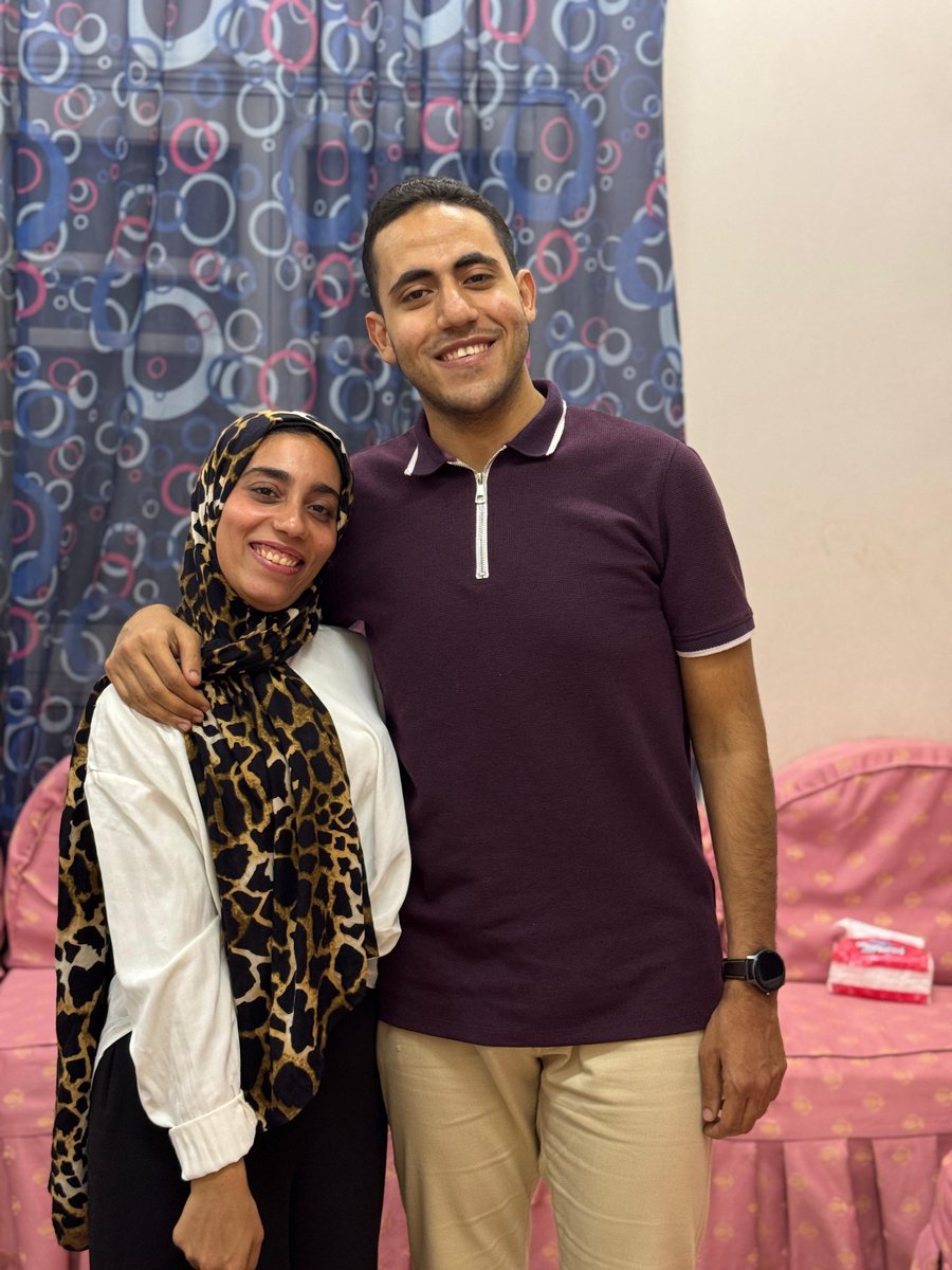 اللهم ما لك الحمد والشكر 
تعيين معاذ احمد هيكل 
معيدا بكليه الحقوق جامعه بني سويف 
❤️❤️❤️❤️