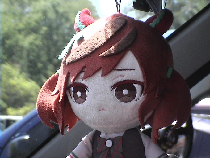 推し、推し、推し、推し