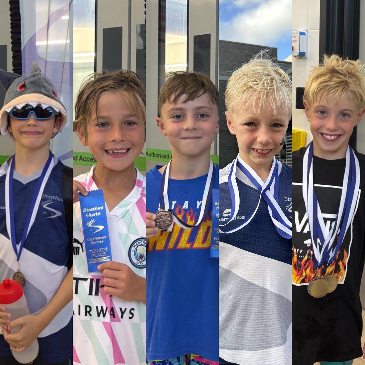 Well done to the following swimmers at Mike Wardle Sprint Night 2025 in the 50m back 8and under 

🥇Dylan W 
🥈Rupert A
🥉Harry H 
4️⃣Theo T
5️⃣Sebbie G 
6️⃣Sammy W