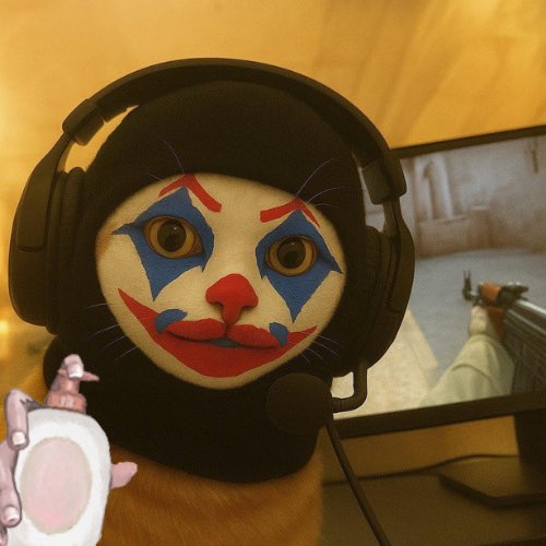 flop100x's tweet photo. is the $mask community still active? https://t.co/DPrpU19XE2