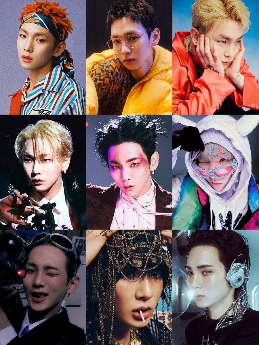 diorkibum's tweet image. Keyโs Solo Universe: A Thread ๐โจ
A recap of the lore, creative concepts, rich world-building, and impeccable musical world of KEY from SHINee.
#SHINee #KEY #์ค์ด๋ #ํค