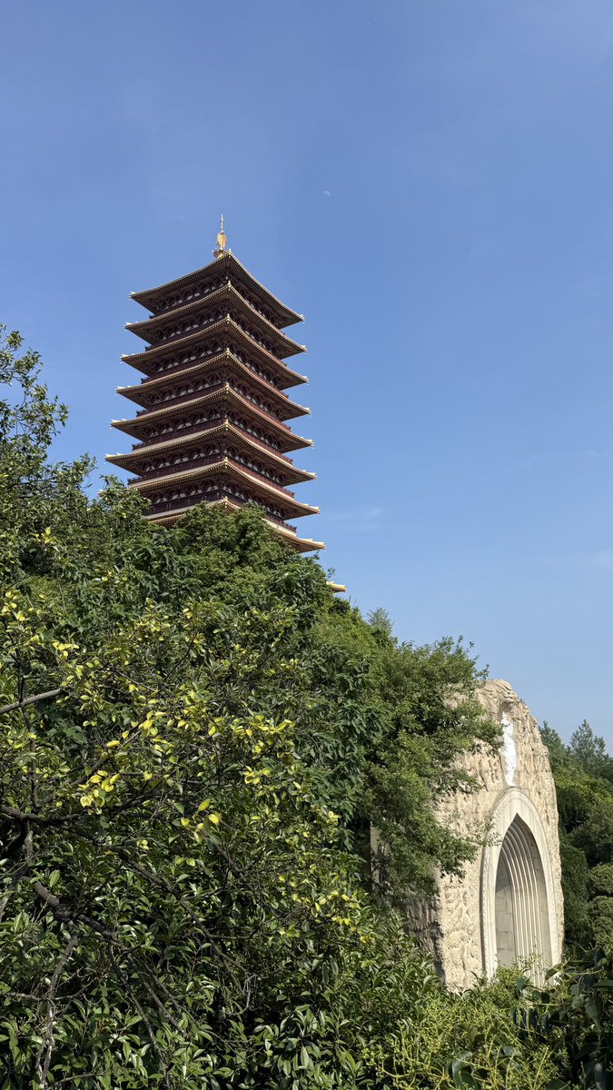 佛祖都拒收钱物偷喂，七哥和又想圈钱的领导们四不四该反省一下哈。