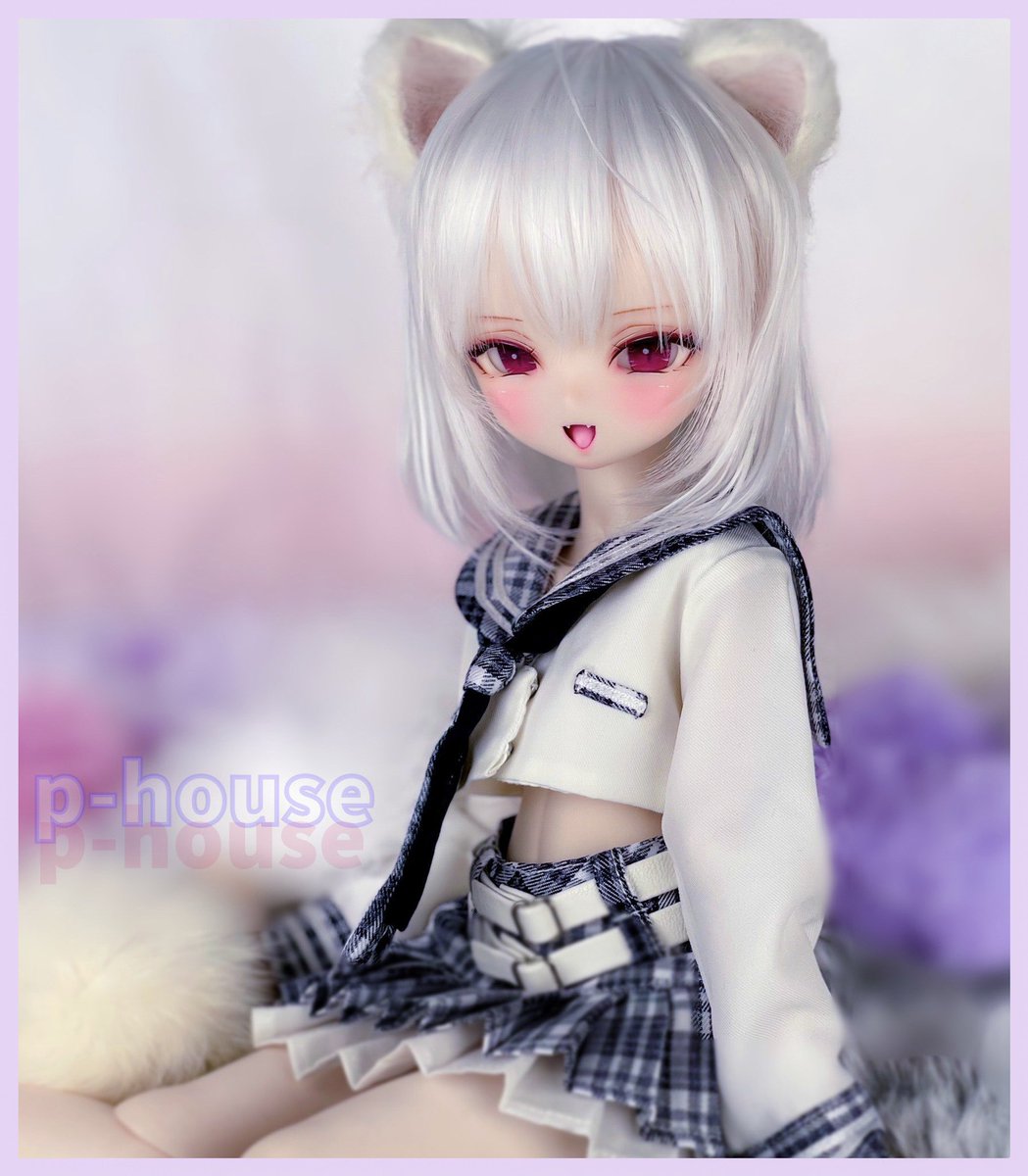 #p_house
#MDDはいいぞ 

出品中です₍˄·͈༝·͈˄₎♡ 
7/6(日) 22:30 終了予定です。
どうぞよろしくお願いいたします🌟
auctions.yahoo.co.jp/jp/auction/c11…