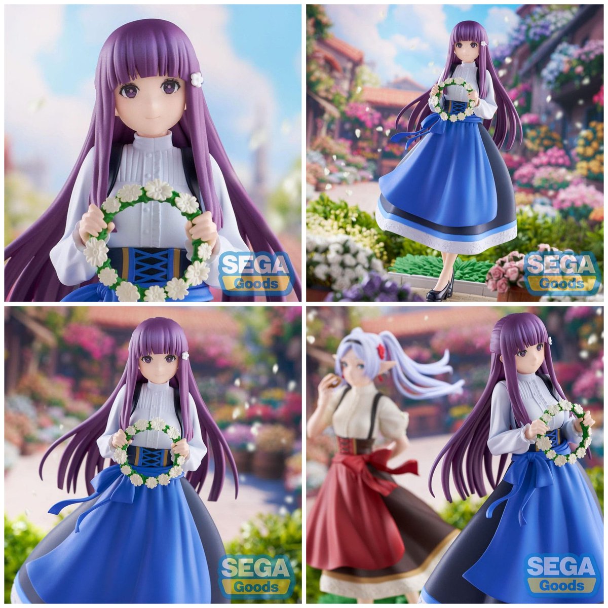 葬送のフリーレン XStellar “フェルン” ～とある祭りにて Amazonから