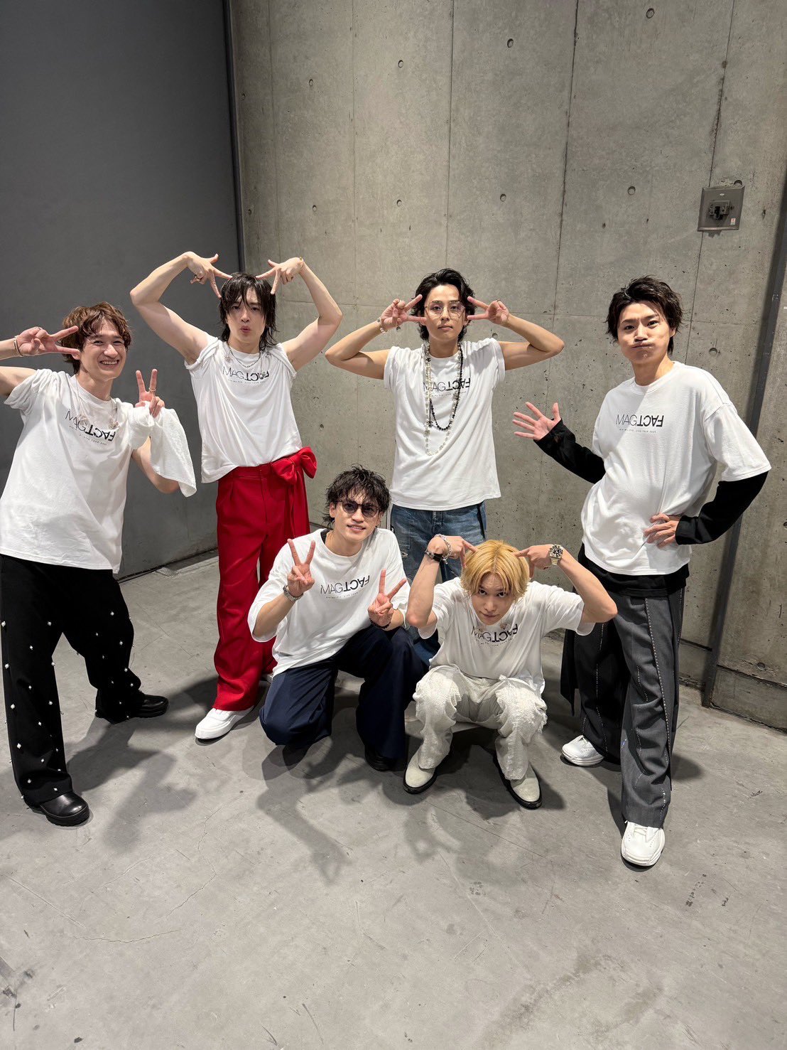 キスマイ 写真 Kis-My-Ft2 LIVE TOUR 2020 To-y2』LIVE DVD & Blu-ray、2021年1