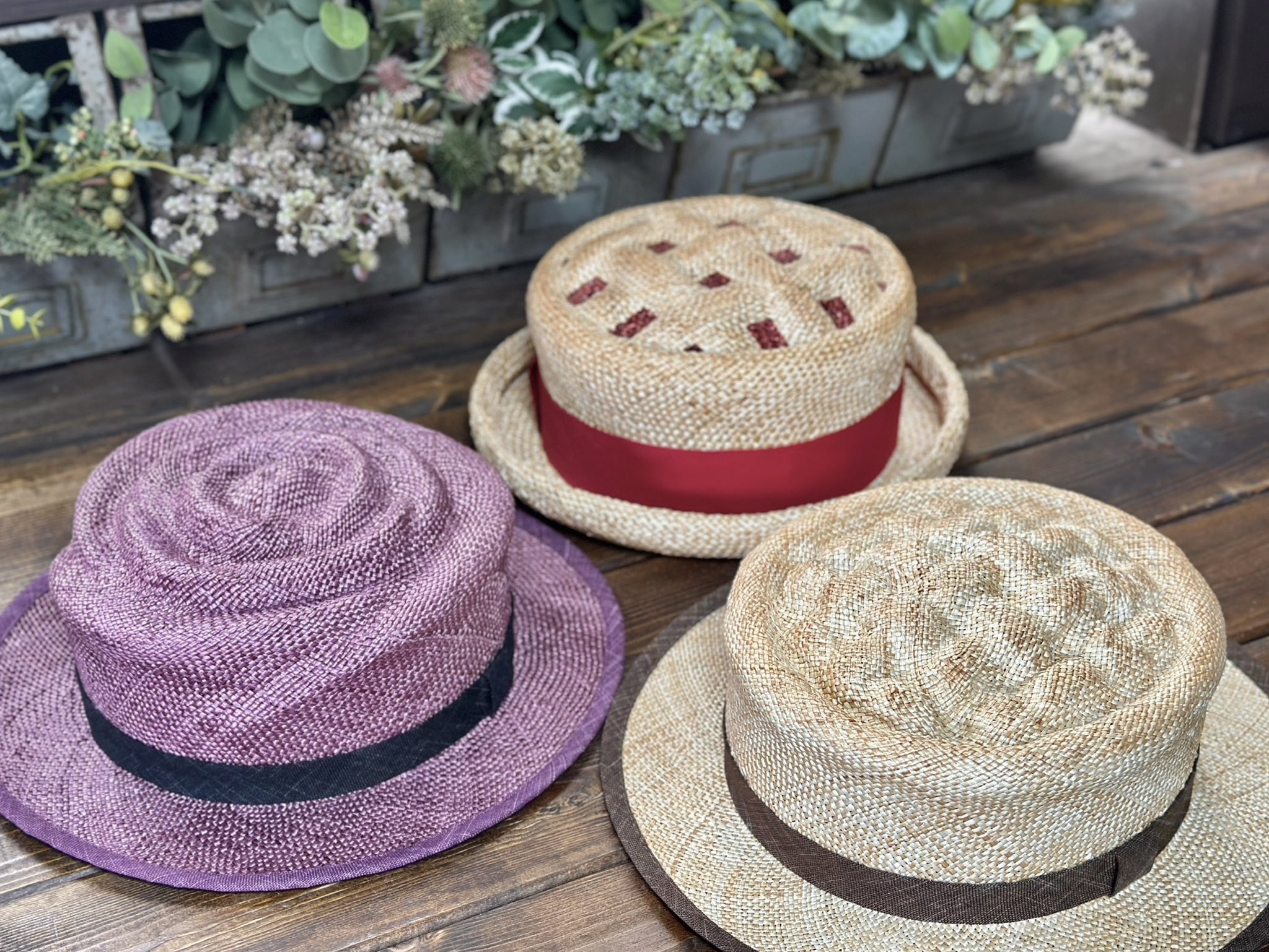 kent bread hat アップルパイ 帽子 レア