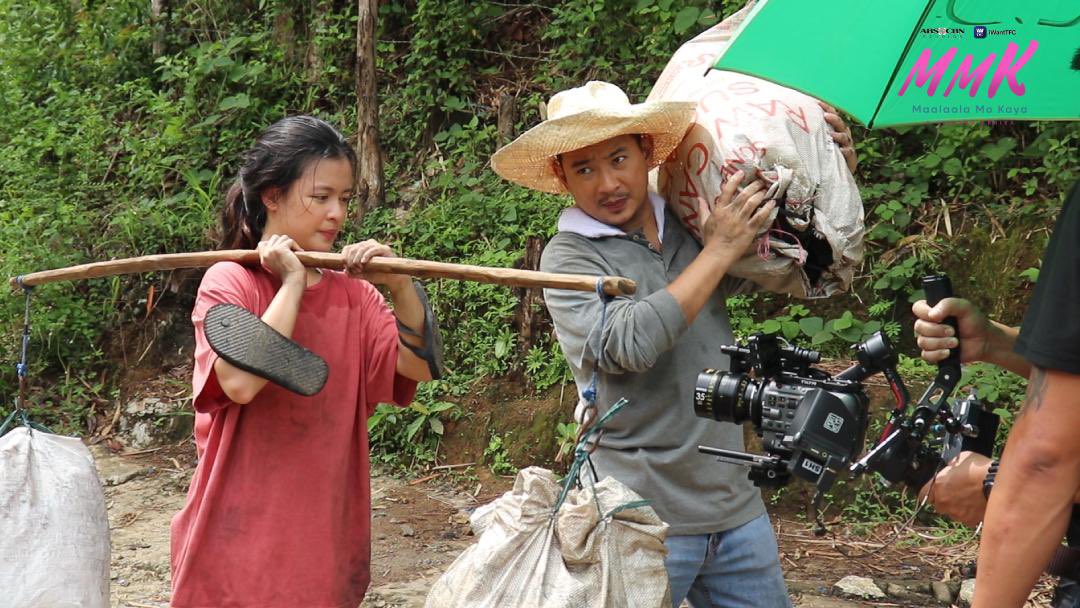 teamandiofc's tweet photo. Cheers for Andi’s first lead role on MMK!💜✨A dream unfolding, a talent finally getting the spotlight she deserves. Let’s all tune in, tweet, and celebrate this milestone together! 

ANDIABAYA MMK DEBUT 
#MMKBarefootRunner 
@iamandiabaya https://t.co/fUkeKM1jwS