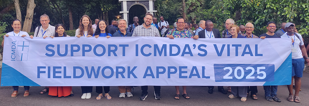 icmdanet's tweet image. Please consider making a gift to our Appeal to support the amazing ministries of ICMDA fieldworkers working throughout the world.
To find out more or to make a donation visit icmda.net/appeal