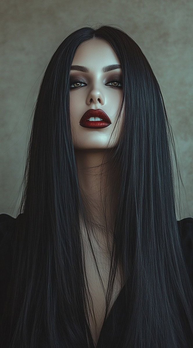Gothic love 🖤