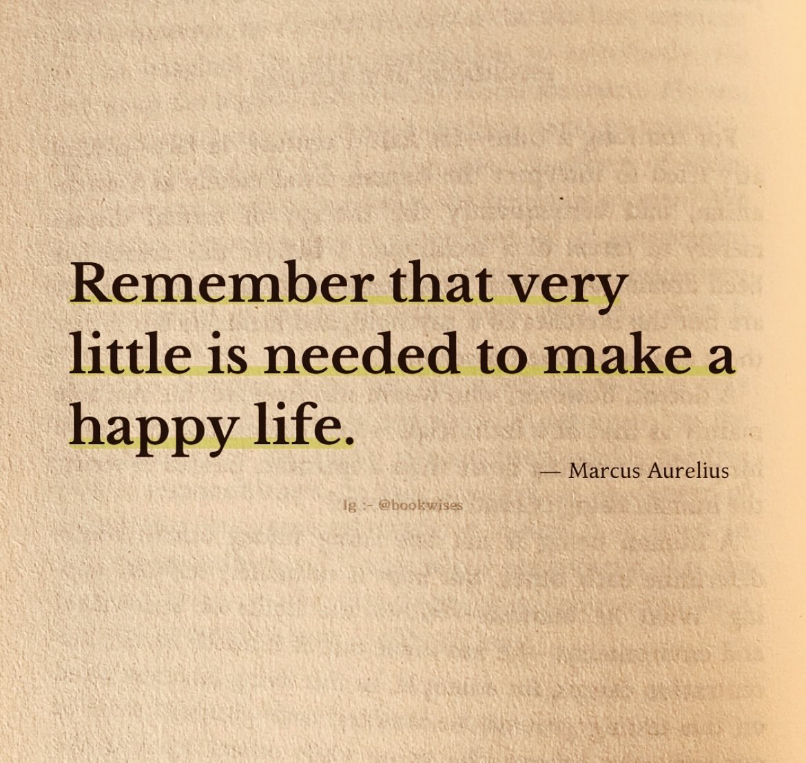We can get very distracted by lots of shiny objects thinking they’ll bring happiness. Simplicity is key. In reality, all ‘things’ acquired are temporal. Happiness? Temporal. And, it’s an emotion that lasts momentarily. Search for joy. True joy. It lasts eternally. #ItsTIMEToManUp