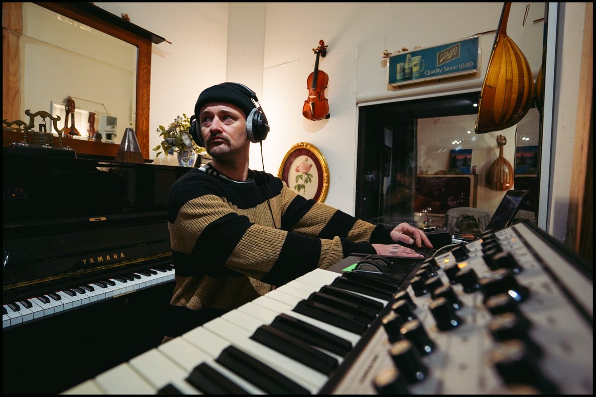 Will And The People tweet media