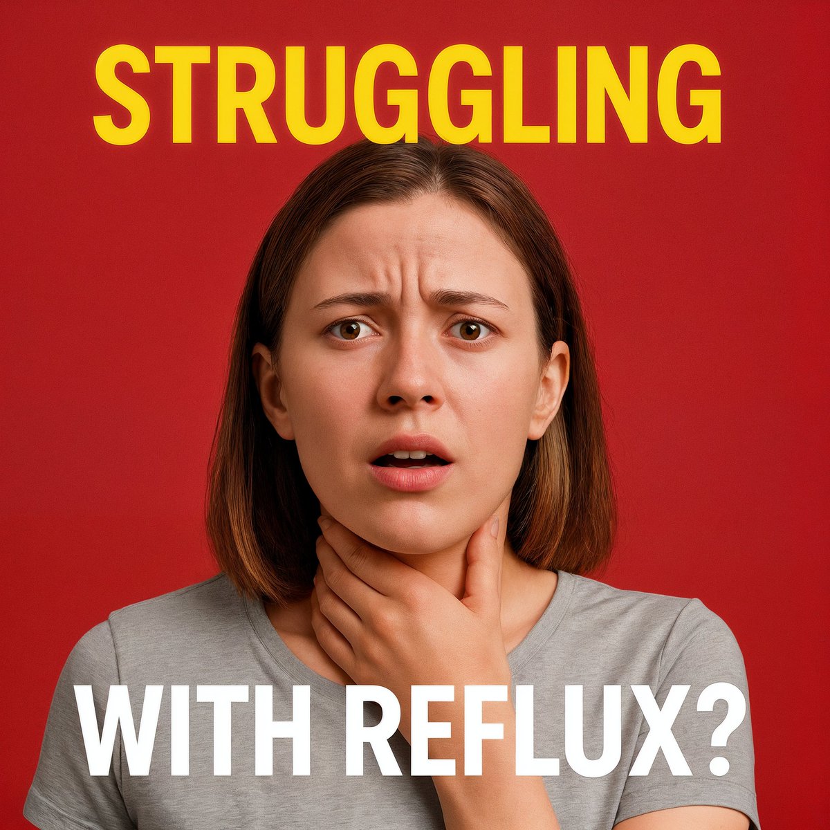 quickcrit9's tweet photo. Warning: Acid Reflux Might Not Be What You Think
👇 Learn More
https://t.co/0JBH3LUEZ6

#RefluxReliefNow #HealYourGutNaturally #StopTheBurn #SilentRefluxTruth #RefluxSummit2025 https://t.co/DFlkmZB1Qm