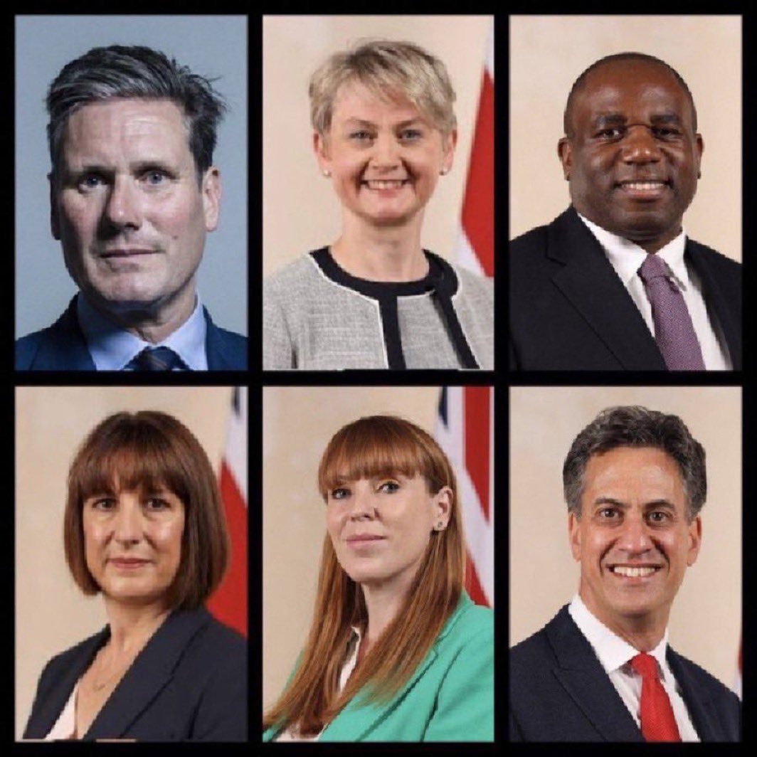 Worst government EVER

Do you agree?