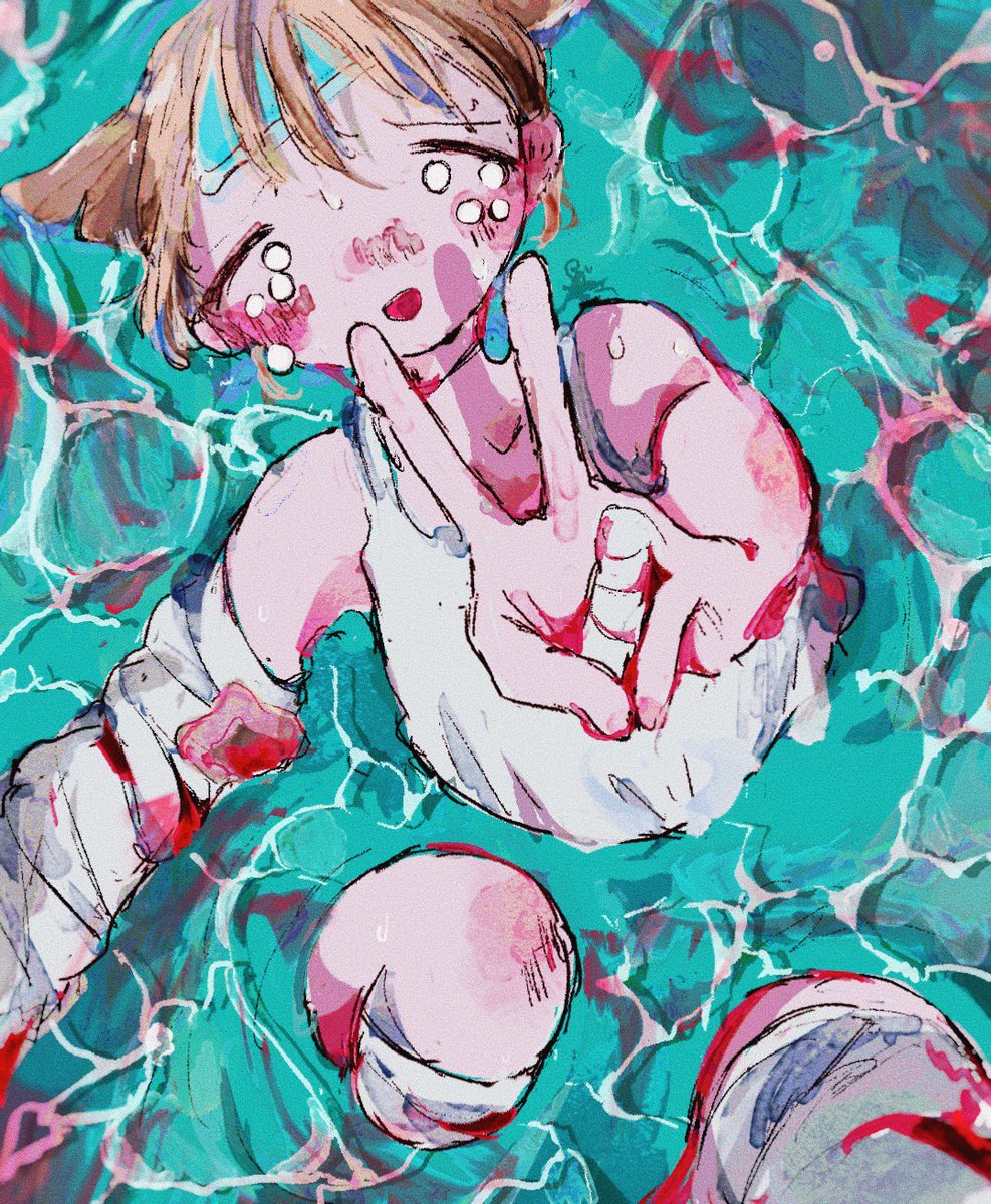 omoide nainai (@hadukinainai) on Twitter photo 