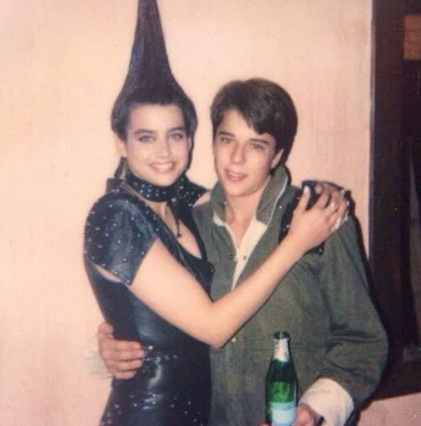 do you remember which Nightmare on Elm Street these guys are from ??? 🤔🤔🤔