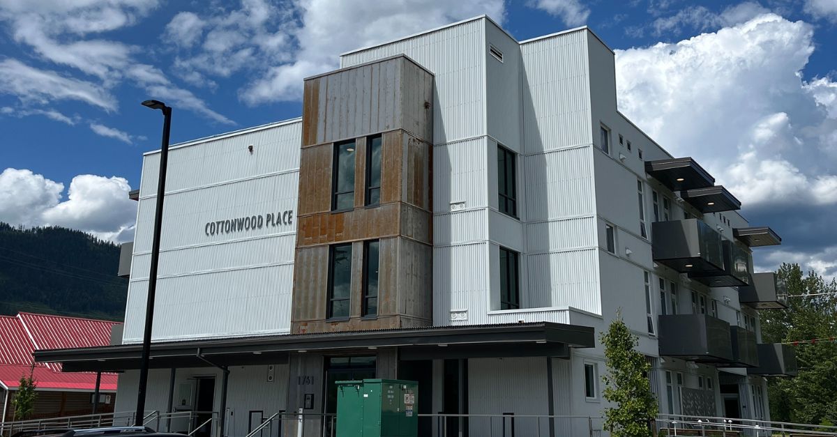 In Lumby, BC, 20 new housing units are being built to give seniors a safe, comfortable place to call home. With limited space on site and tight timelines, the team is staying focused on quality through hands-on supervision and collaboration with construction partners.