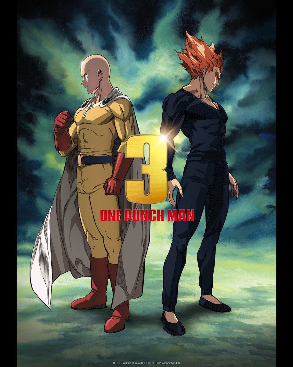 Crunchyroll FR ✨ tweet media