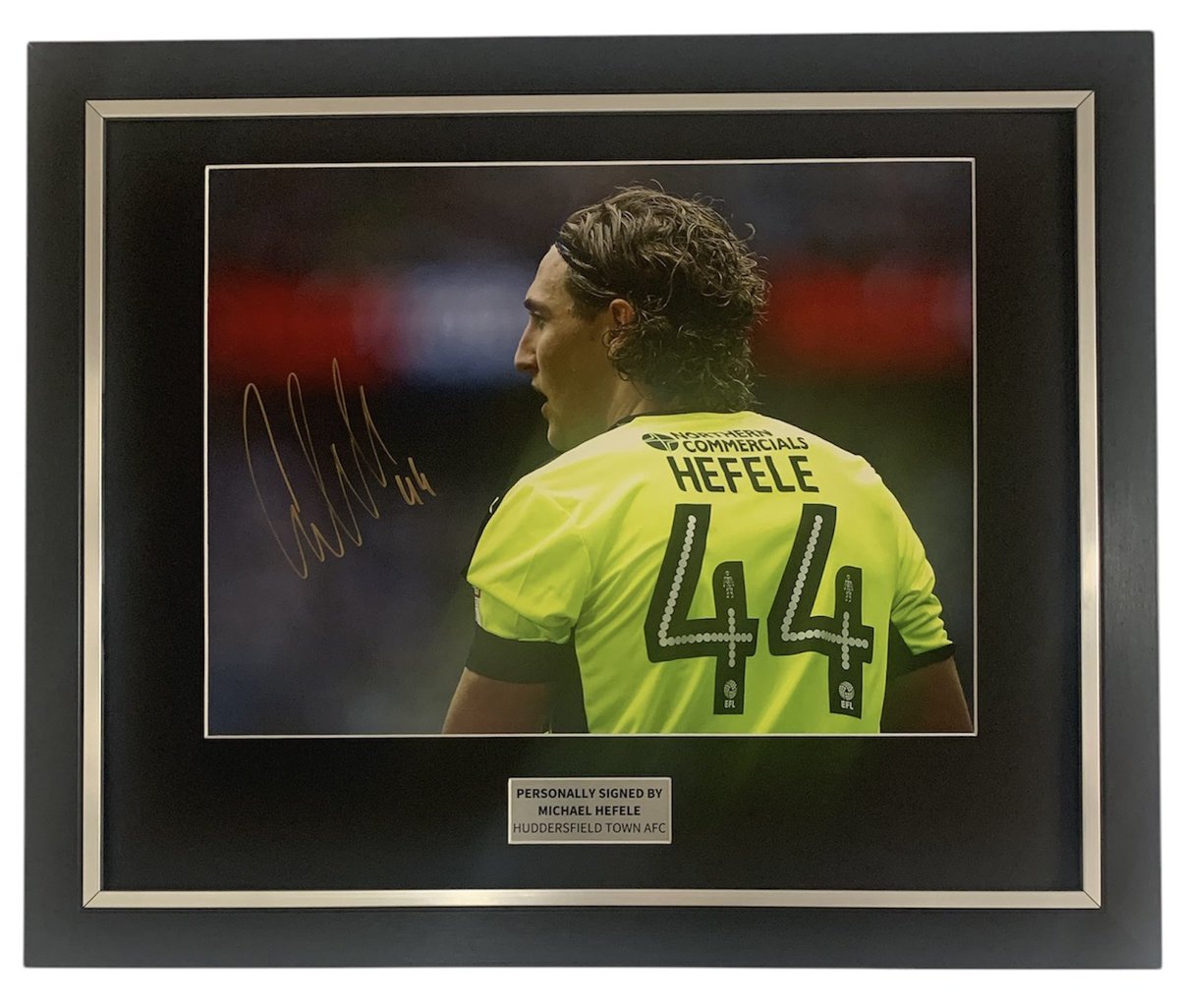On Point Framing & Sports Memorabilia tweet media