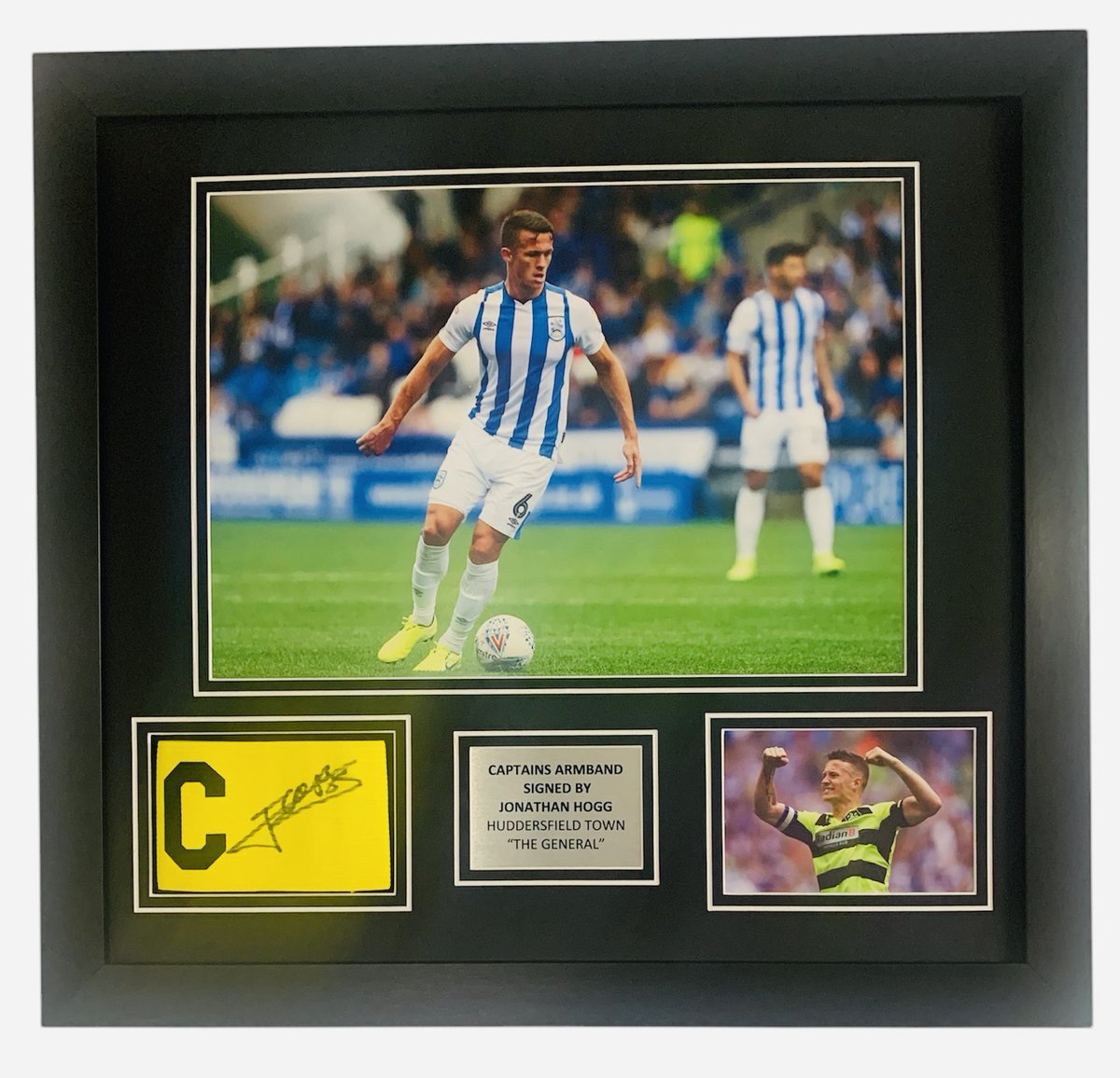 On Point Framing & Sports Memorabilia tweet media