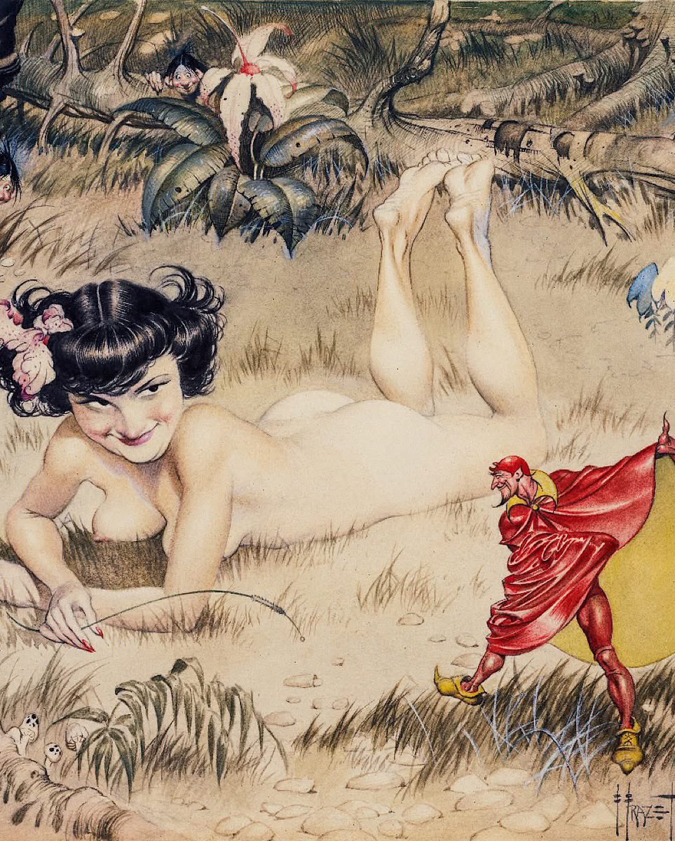 The 𝑻𝒆𝒎𝒑𝒕𝒓𝒆𝒔𝒔 Trucker Hat — limited release this Friday, July 4th at 12PM EST. Only at FrazettaGirls.com #FrazettaGirls