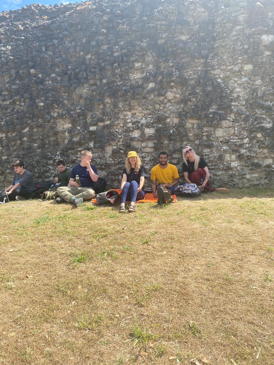 ROCC Team (@rivermeadrocc) on Twitter photo With ROCC ready on Friday, we headed to Rochester to explore potential volunteering and job opportunities. We even managed to enjoy a picnic by the castle. π§‘π€ <a href="/RivermeadCEO/">Tina Lovey OBE</a> <a href="/RITDeputyCEO/">Kerri Edge</a> <a href="/RivermeadExecHT/">Mark Burgiss</a> #SEND #Medway With ROCC ready on Friday, we headed to Rochester to explore potential volunteering and job opportunities. We even managed to enjoy a picnic by the castle. π§‘π€ <a href="/RivermeadCEO/">Tina Lovey OBE</a> <a href="/RITDeputyCEO/">Kerri Edge</a> <a href="/RivermeadExecHT/">Mark Burgiss</a> #SEND #Medway