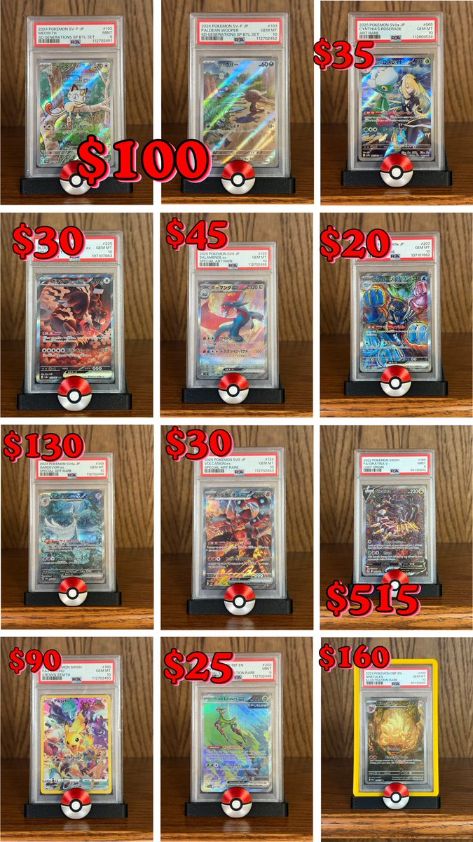 PokéPrinting tweet media