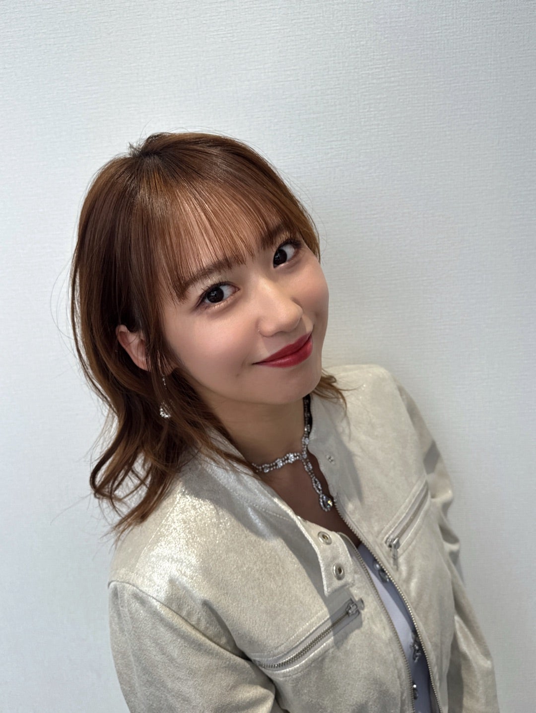 モーニング娘。'25 CD 通常盤B 野中美希 個別 7/21 3部3枚 明るく良い子」MV公開されました💛 ぜひご覧下さい！ . #明るく
