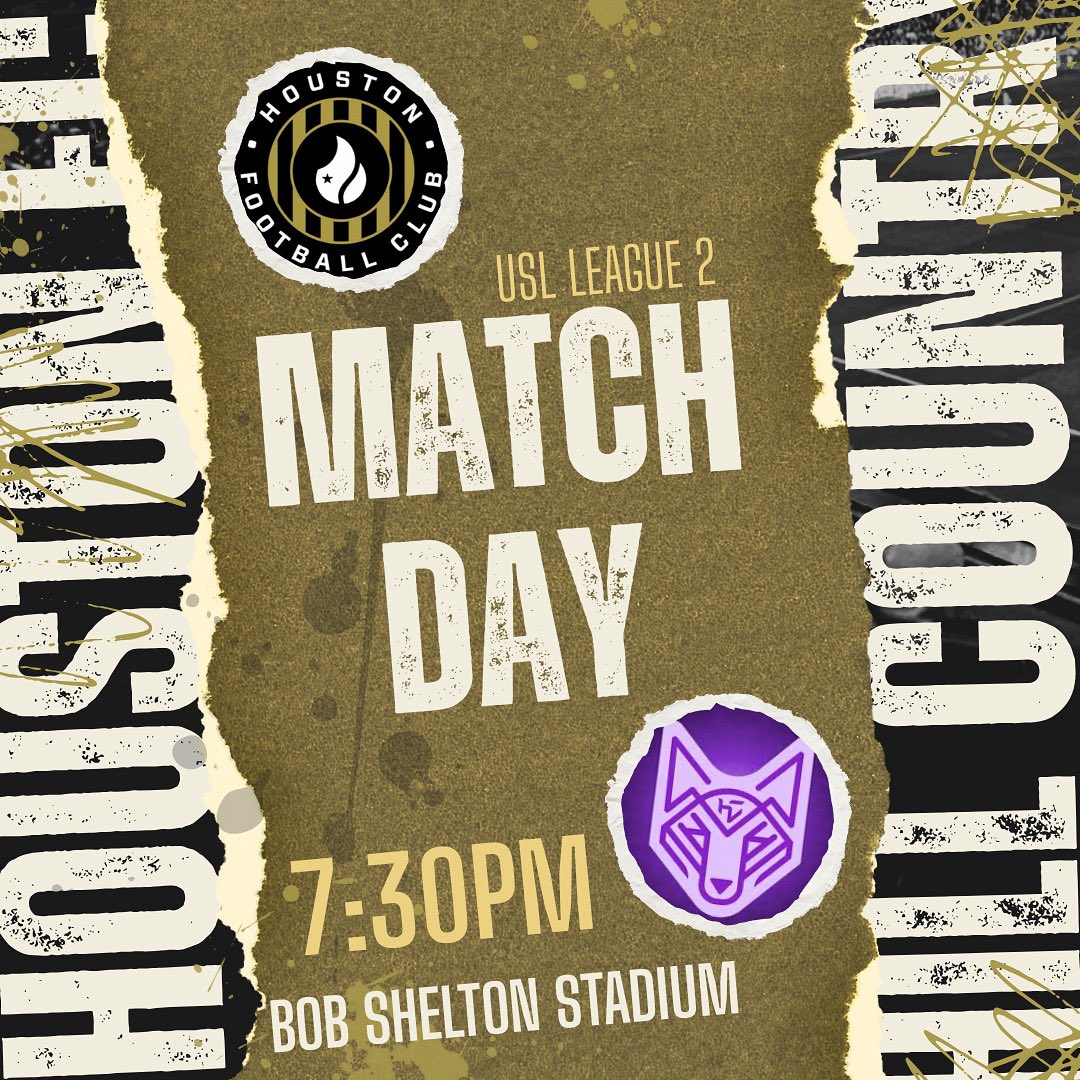 We are on the road 🚌🔥

#strikeblackgold