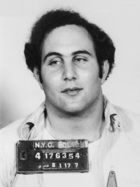 ogre_tainment's tweet photo. 🔪 Good morning, creeps! On this day in 1977, NYC was gripped with fear as the Son of Sam stalked the streets 🌃 One man, a .44, and a trail of terror. Stay weird. Stay safe. 🕵️‍♂️🩸#TrueCrime #OTD #frightsandfelonies  #SonOfSam https://t.co/K5v3ivwJQJ
