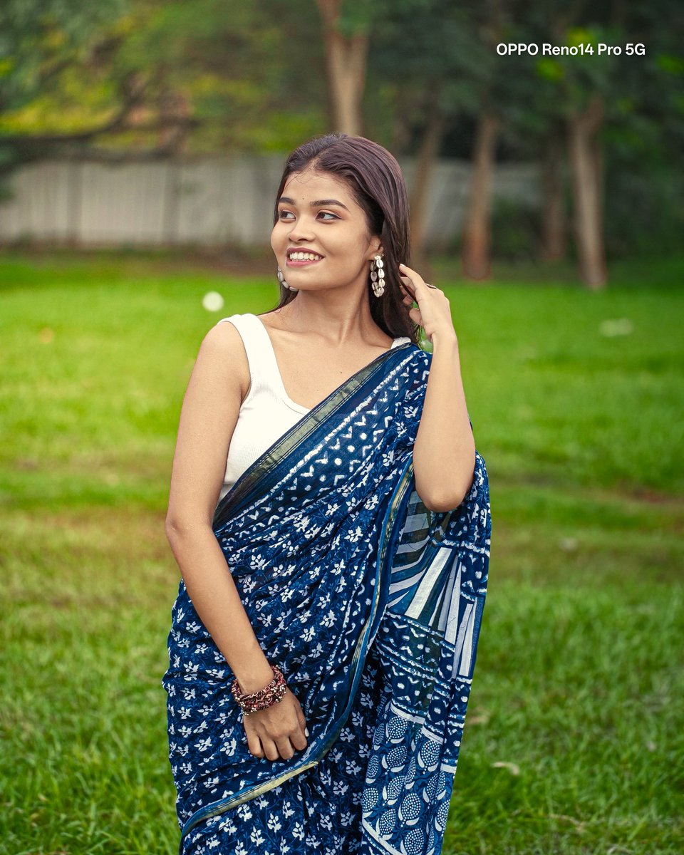 RohitSharma1785's tweet photo. A classic look captured with OPPO Reno14 Pro 5G clarity.๐ฑ
#OPPOReno14Series
#TravelWithReno
#AlPortraitCamera
#MakeYourMoment
#OPPOTechStudio
#ShotonOPPO
@OPPOIndia
@OPPO
@ShotonOPPO
@OPPOCareIN https://t.co/VB2F8y1f9h