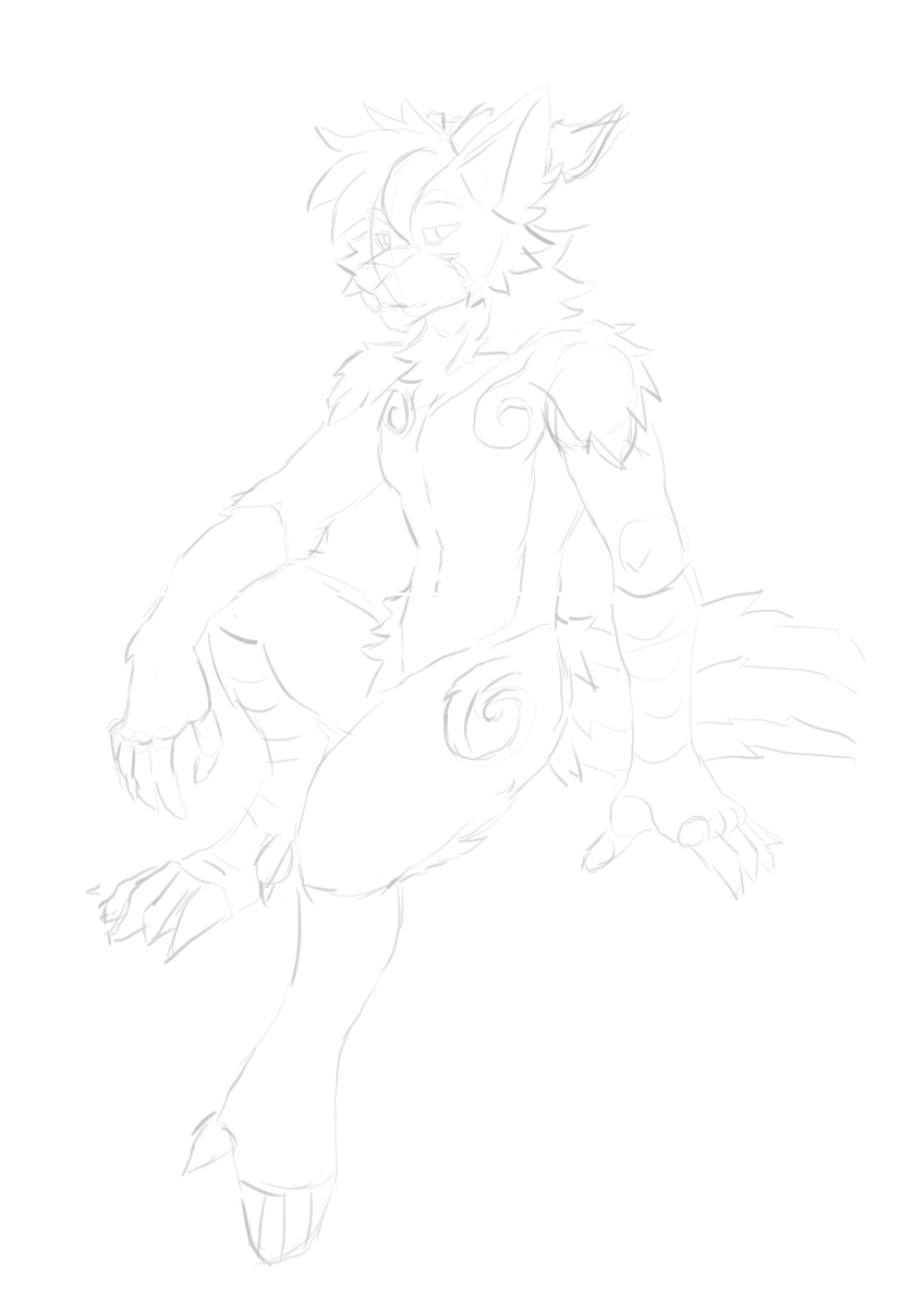 Kuvonkiel's tweet photo. sis let my borrow her $200 wacom, actually so fun i might start artsing again https://t.co/E7FMe8Gg7r