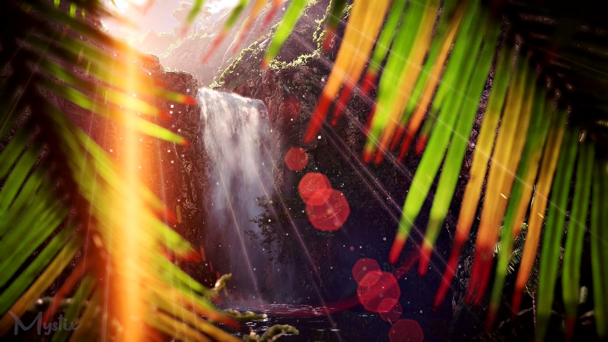 Mʏsᴛɪx tweet media