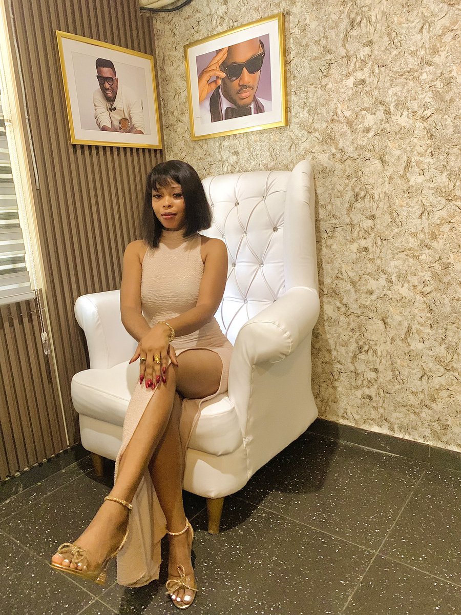 StellaPopoola2's tweet photo. Its my birthday with a cake! 🥰🎂 https://t.co/W9yUb1arzG