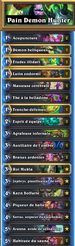 wezio05's tweet image. Fast Legendary passage this month with pain DH.
We eagerly await the new expansion

AAECAbn5AwaYoASongbEuAax4QbM4QbDgwcM0p8E4fgF7Z8Gv7AG17oGmcAGkMEG1MEG1cEGguIGqP0G0a8HAAA=

@ahirunHS