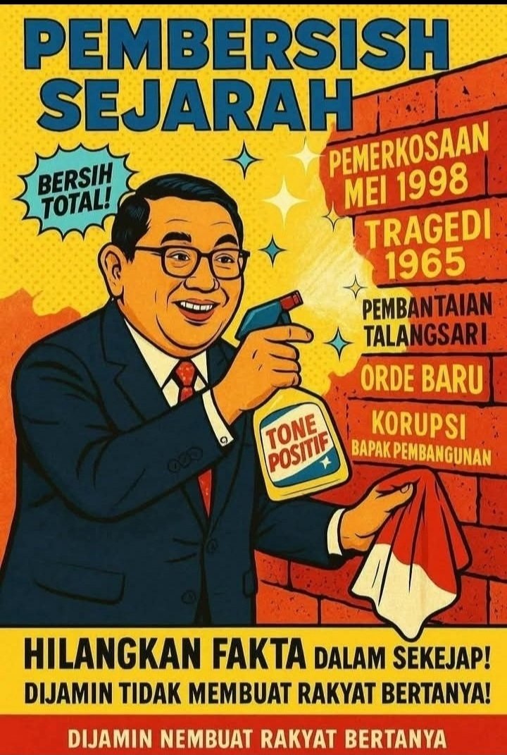 <a href="/__AnakKolong/">| A K |</a> <a href="/fadlizon/">FADLI ZON</a> <a href="/KemensetnegRI/">Sekretariat Negara</a> #Ngik