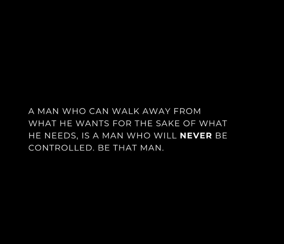 mindsetmachine's tweet photo. Be that man. https://t.co/QFcYQlRIoR