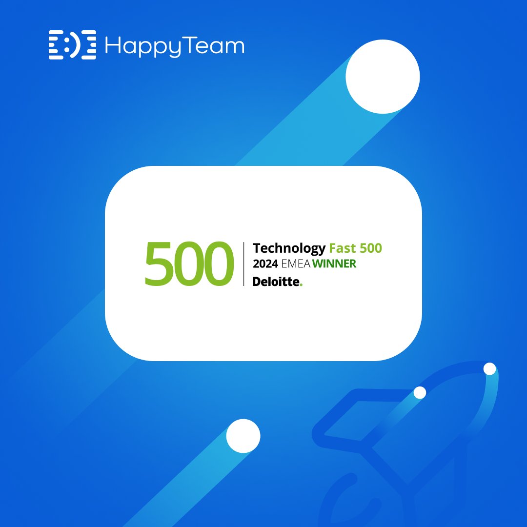 We are thrilled to be recognised in the 𝗗𝗲𝗹𝗼𝗶𝘁𝘁𝗲 𝗧𝗲𝗰𝗵𝗻𝗼𝗹𝗼𝗴𝘆 𝗙𝗮𝘀𝘁 𝟱𝟬𝟬 𝗘𝗠𝗘𝗔! 🚀🥳

Huge thanks to our amazing team, clients, and partners – you make this possible! 🧡💙 Let’s keep building, growing, and shaping the future together.