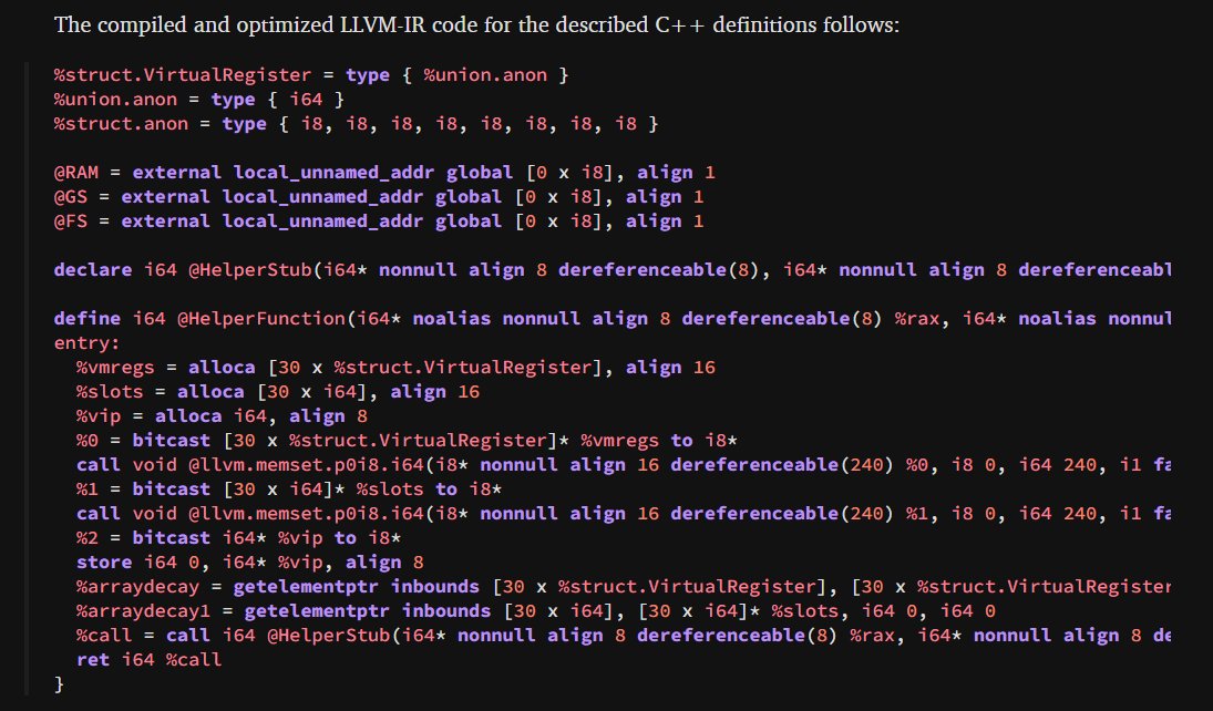 Tickling VMProtect with LLVM: Part 1

secret.club/2021/09/08/vmp…