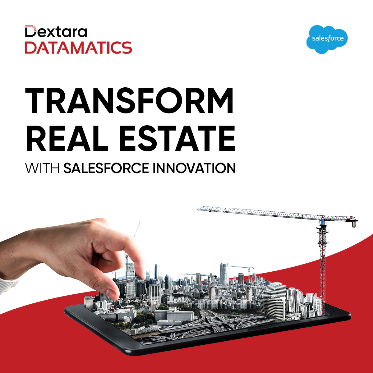 Dextara_Digital's tweet image. A top U.S. real estate firm was struggling with fragmented data and inefficient lead handling. 
We implemented #Salesforce integration with #customAPIs. enabled the client to give customers a better experience.

Read more: tinyurl.com/32ab8th3

#PropertyManagement #Realestate