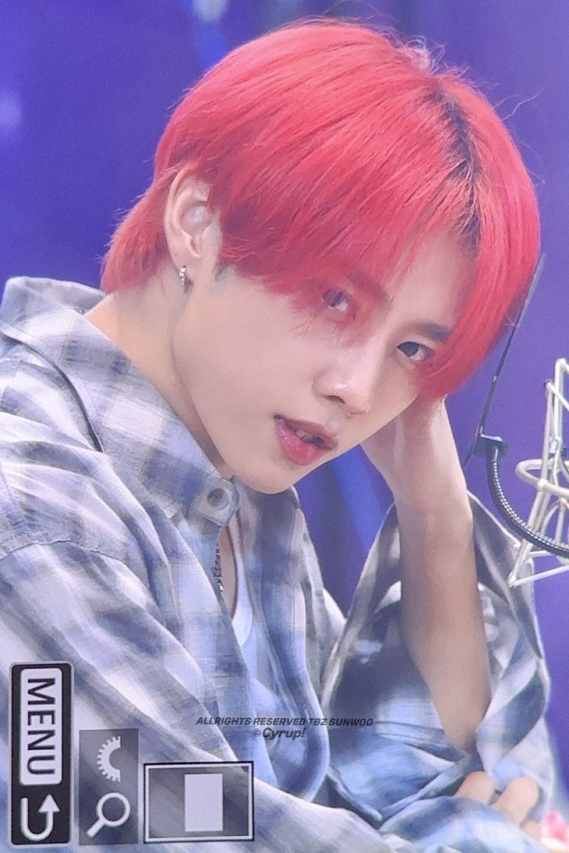 260702 
💕❤️🍒💕❤️🍒

#더보이즈 #THEBOYZ
#선우 #SUNWOO