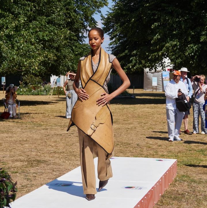 Kingston College tweet media