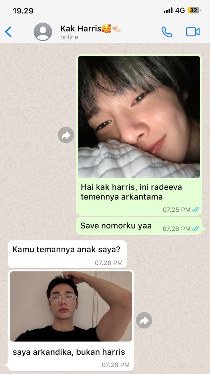 Tongseng kadal — slow up. tweet media