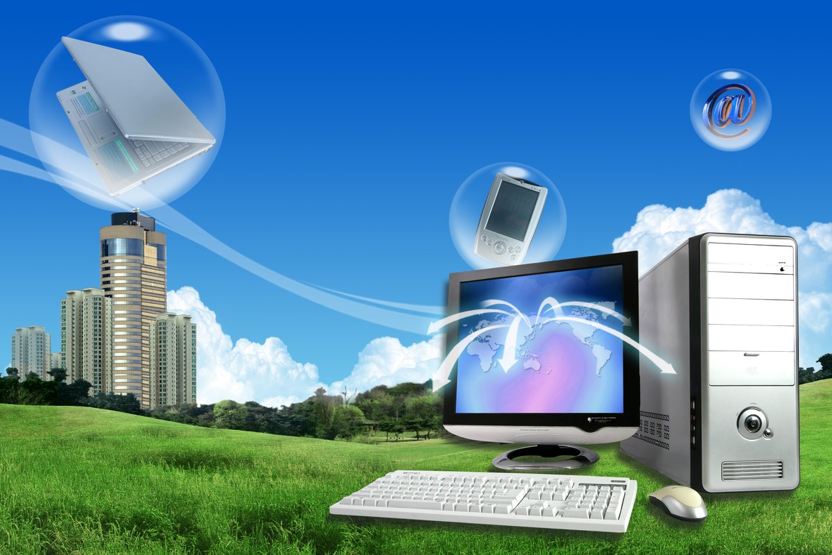 WebDesignMuseum's tweet image. Frutiger Aero Wallpapers circa 2005