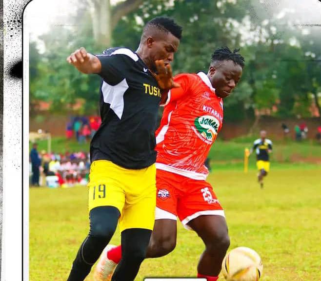 The struggle continues. We keep pushing the right tym is soon.....