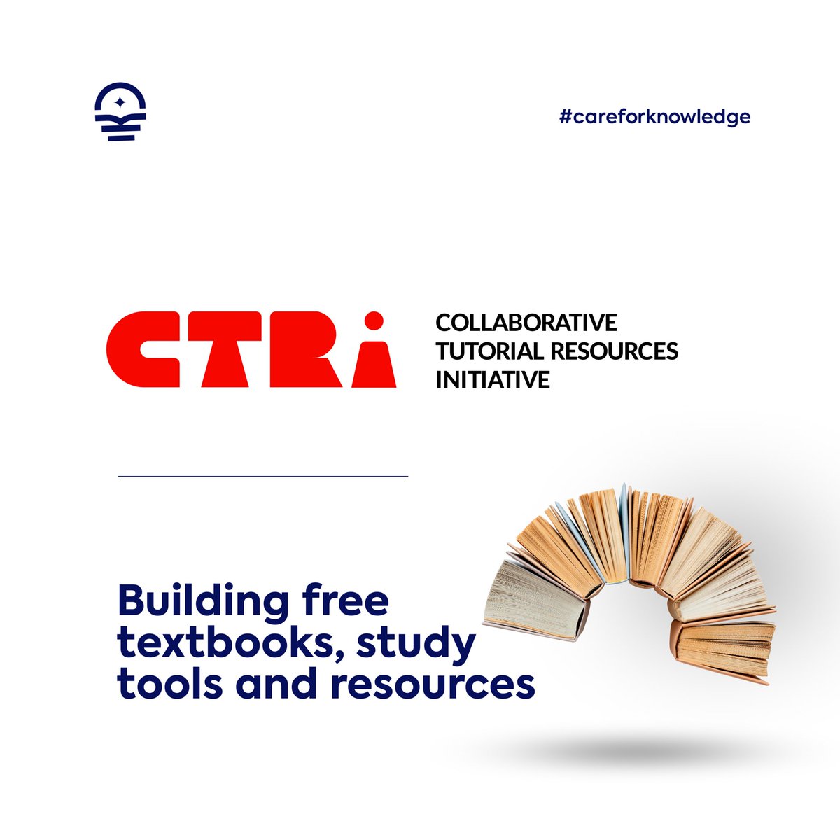 Care4Knowledge's tweet photo. #FreeEducationTools #OpenAccessLearning #CFKImpact https://t.co/g2ldxLoNY4