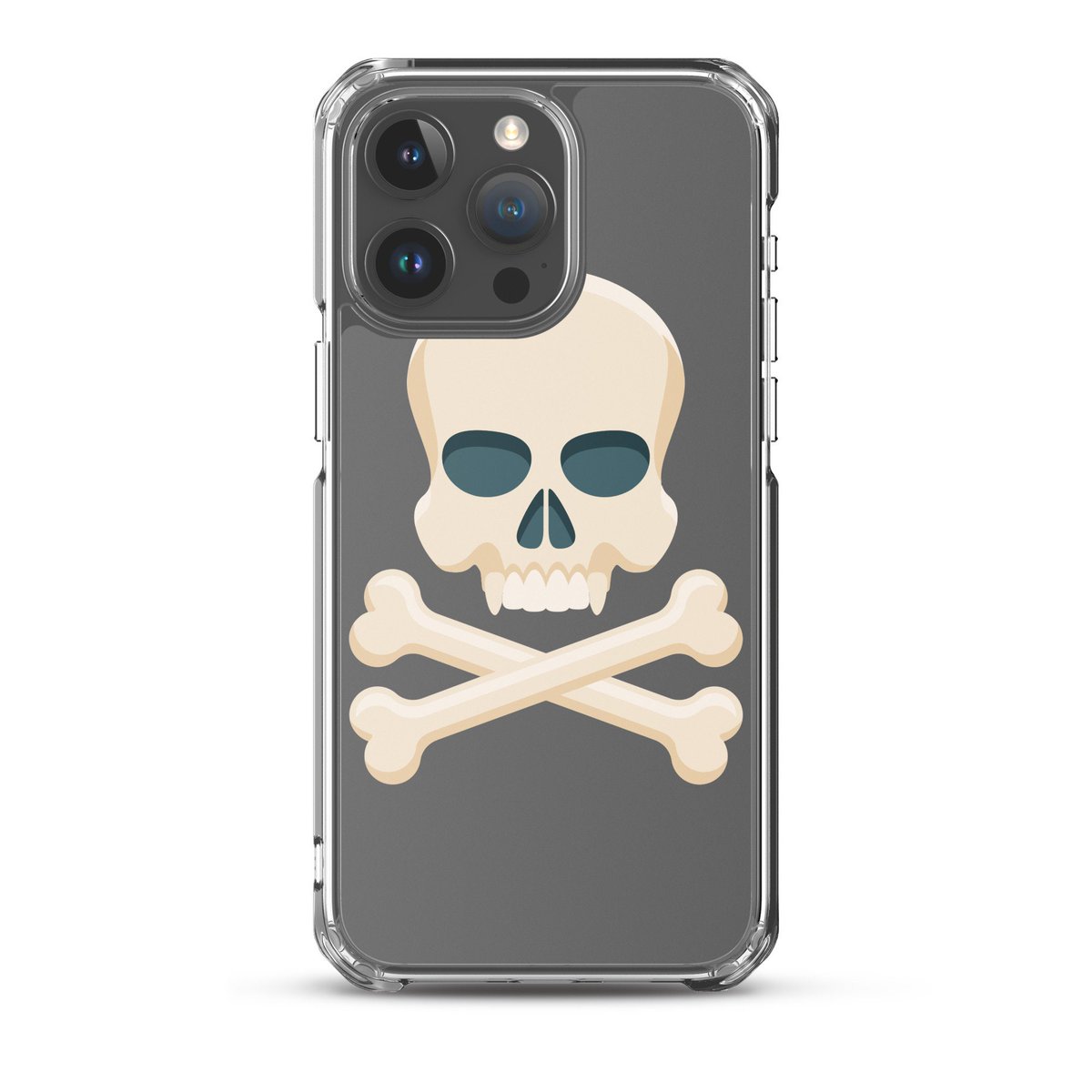 WBeez7's tweet photo. Skull and Bones Clear Case for iPhone® 11 and up, Gift ideas, Christmas Gifts, Birthday Gifts, gothic clear case https://t.co/Rrw7AHzwOv #HandmadeGifts #AutumnVibes #UniqueGifts #Etsy #Christmasgifts #EtsyShop #ClearIphoneCase https://t.co/YM7PozkVHU